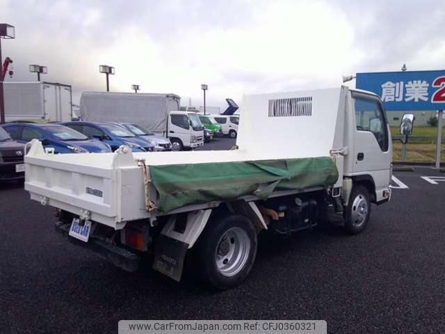 isuzu elf-truck 2014 GOO_NET_EXCHANGE_0404296A30241021W005 image 2