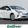 toyota prius 2017 -TOYOTA--Prius DAA-ZVW55--ZVW55-8051133---TOYOTA--Prius DAA-ZVW55--ZVW55-8051133- image 1