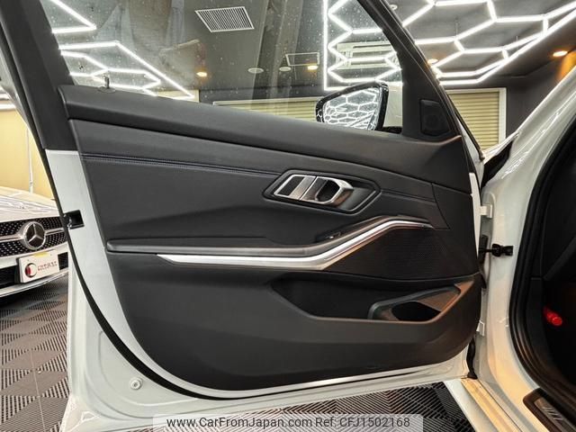 bmw 3-series 2020 CFJ1502168 image 2