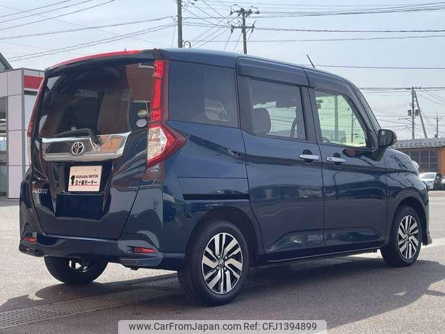 toyota roomy 2017 -TOYOTA 【新潟 550ﾁ358】--Roomy M900A--0048769---TOYOTA 【新潟 550ﾁ358】--Roomy M900A--0048769- image 2