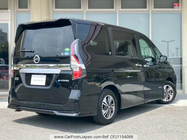 nissan serena 2019 quick_quick_DAA-HFC27_HFC27-061409 image 2