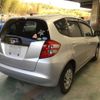 honda fit 2007 -HONDA--Fit GE6-1014253---HONDA--Fit GE6-1014253- image 5