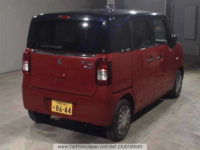 suzuki wagon-r 2021 -SUZUKI 【宇都宮 581ｿ8644】--Wagon R Smile MX91S-103279---SUZUKI 【宇都宮 581ｿ8644】--Wagon R Smile MX91S-103279- image 2