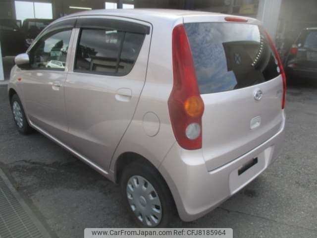 daihatsu mira 2011 -DAIHATSU 【富山 581】--Mira DBA-L275S--L275S-0126081---DAIHATSU 【富山 581】--Mira DBA-L275S--L275S-0126081- image 2