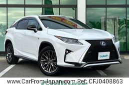 lexus rx 2018 -LEXUS--Lexus RX DAA-GYL20W--GYL20-0006541---LEXUS--Lexus RX DAA-GYL20W--GYL20-0006541-