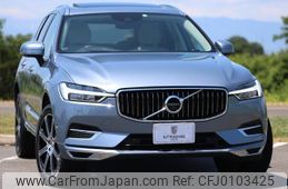 volvo xc60 2018 quick_quick_UB420XCPA_YV1UZBRMDJ1115492