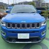 jeep compass 2018 quick_quick_ABA-M624_MCANJRCB1JFA22946 image 2