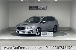 subaru levorg 2019 -SUBARU--Levorg DBA-VM4--VM4-145099---SUBARU--Levorg DBA-VM4--VM4-145099-