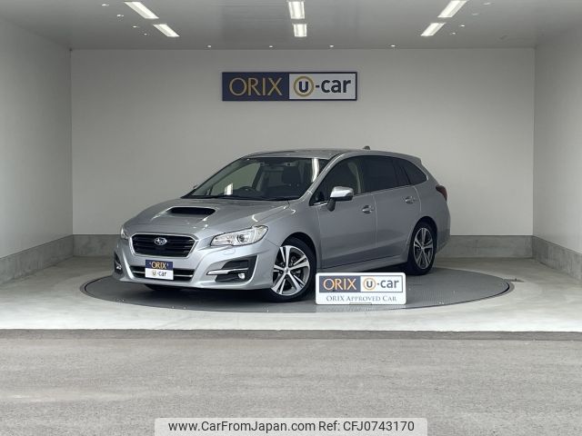 subaru levorg 2019 -SUBARU--Levorg DBA-VM4--VM4-145099---SUBARU--Levorg DBA-VM4--VM4-145099- image 1