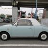 nissan figaro 1991 GOO_JP_700102067530241118001 image 5