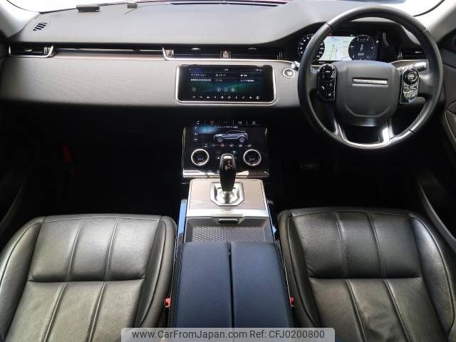 land-rover range-rover 2019 -ROVER--Range Rover 3DA-LZ2NA--SALZA2AN1LH035963---ROVER--Range Rover 3DA-LZ2NA--SALZA2AN1LH035963- image 2