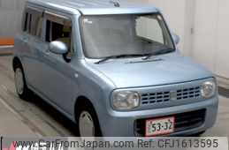 suzuki alto-lapin 2015 CFJ1613595