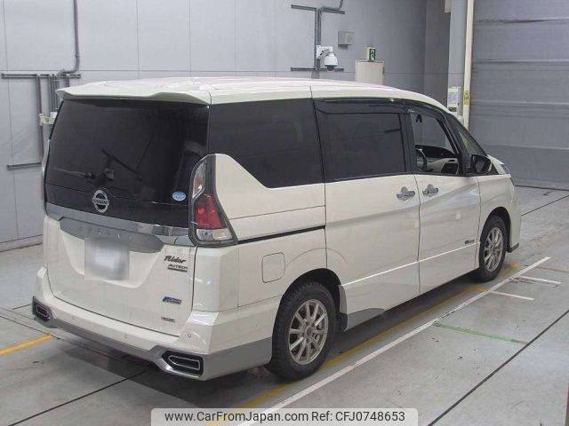 nissan serena 2016 -NISSAN 【福井 335は4】--Serena GNC27-002243---NISSAN 【福井 335は4】--Serena GNC27-002243- image 2