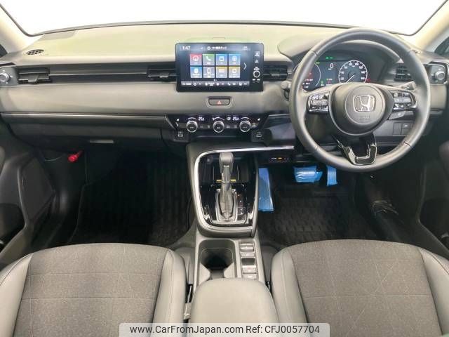 honda vezel 2022 -HONDA--VEZEL 6AA-RV5--RV5-1068993---HONDA--VEZEL 6AA-RV5--RV5-1068993- image 2