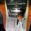 toyota vellfire 2010 CFJ1805203 image 22
