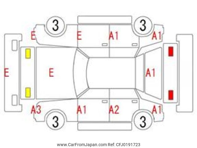 daihatsu move 2009 -DAIHATSU--Move DBA-L175S--L175S-0259757---DAIHATSU--Move DBA-L175S--L175S-0259757- image 2