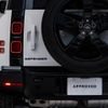 land-rover defender 2024 CFJ1575177 image 5