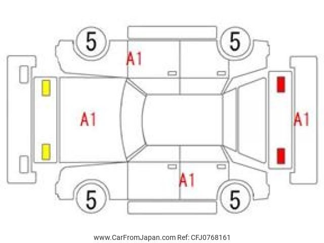 daihatsu cast 2016 -DAIHATSU--Cast DBA-LA250S--LA250S-0041606---DAIHATSU--Cast DBA-LA250S--LA250S-0041606- image 2