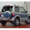 mitsubishi pajero-mini 2003 quick_quick_H58A_H58A-0504054 image 5