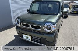 suzuki hustler 2025 -SUZUKI--Hustler 5AA-MR92S--MR92S-508***---SUZUKI--Hustler 5AA-MR92S--MR92S-508***-