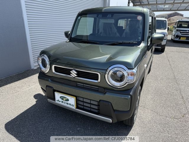 suzuki hustler 2025 -SUZUKI--Hustler 5AA-MR92S--MR92S-508***---SUZUKI--Hustler 5AA-MR92S--MR92S-508***- image 1