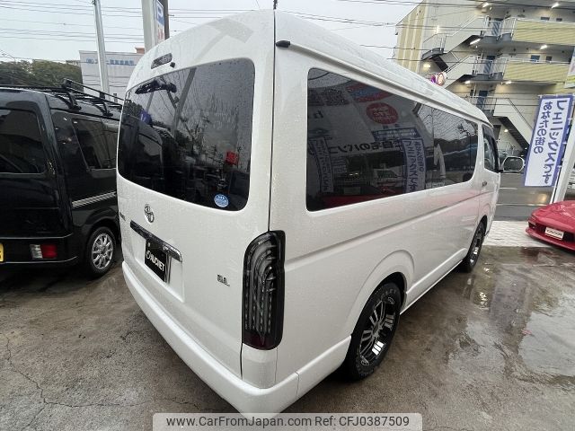 toyota hiace-wagon 2020 -TOYOTA--Hiace Wagon CBA-TRH219W--TRH219-0033942---TOYOTA--Hiace Wagon CBA-TRH219W--TRH219-0033942- image 2