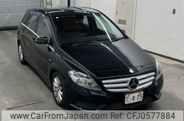 mercedes-benz b-class 2012 -MERCEDES-BENZ--Benz B Class 246242-WDD2462422J042092---MERCEDES-BENZ--Benz B Class 246242-WDD2462422J042092-