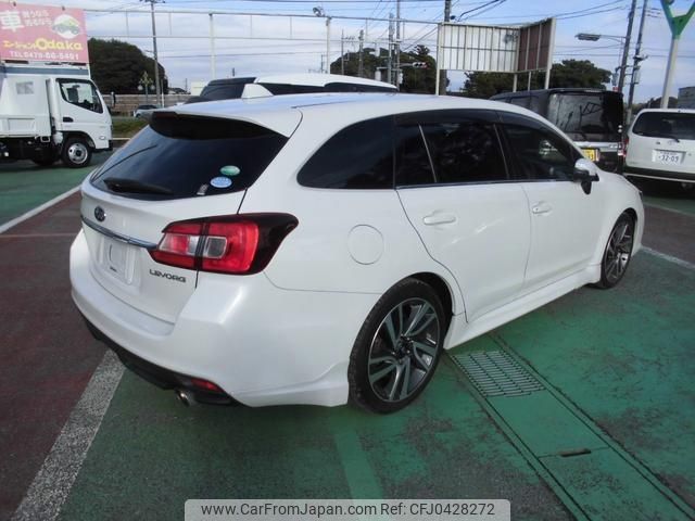 subaru levorg 2015 -SUBARU--Levorg VM4--052754---SUBARU--Levorg VM4--052754- image 2