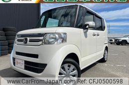 honda n-box 2015 quick_quick_JF1_JF1-1608709