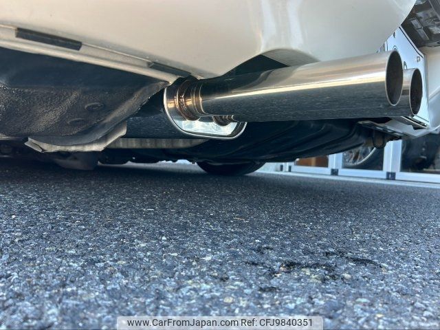 1991 Toyota Chaser JZX81カイ - Car Price $11,051