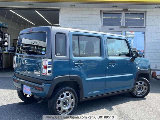 suzuki hustler 2020 quick_quick_5AA-MR92S_MR92S-102019 image 2