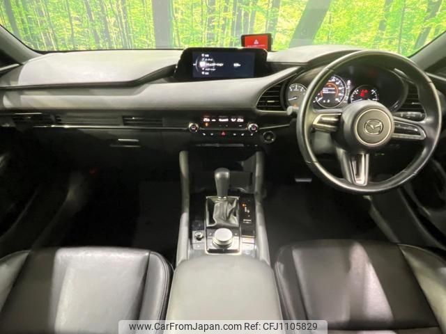 mazda mazda3-fastback 2019 quick_quick_BPFP_BPFP-101337 image 2