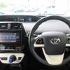 toyota prius 2017 -TOYOTA--Prius DAA-ZVW50--ZVW50-8042638---TOYOTA--Prius DAA-ZVW50--ZVW50-8042638- image 12