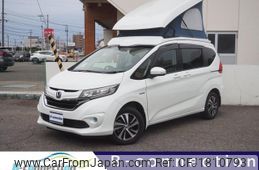 honda freed-hybrid 2017 CFJ1810793