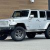 chrysler jeep-wrangler 2009 -CHRYSLER--Jeep Wrangler ABA-JK38L--1J8GE59179L717847---CHRYSLER--Jeep Wrangler ABA-JK38L--1J8GE59179L717847- image 1