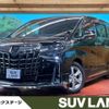 toyota alphard 2019 -TOYOTA--Alphard DBA-AGH30W--AGH30-0293722---TOYOTA--Alphard DBA-AGH30W--AGH30-0293722- image 1