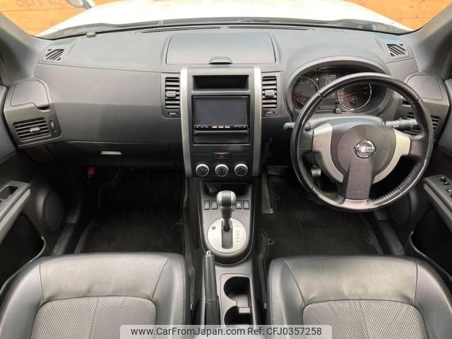 nissan x-trail 2012 -NISSAN--X-Trail DBA-NT31--NT31-235070---NISSAN--X-Trail DBA-NT31--NT31-235070- image 2