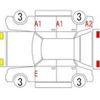 toyota ractis 2012 -TOYOTA--Ractis DBA-NCP120--NCP120-2047785---TOYOTA--Ractis DBA-NCP120--NCP120-2047785- image 2