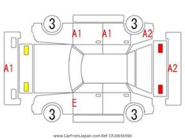 toyota ractis 2012 -TOYOTA--Ractis DBA-NCP120--NCP120-2047785---TOYOTA--Ractis DBA-NCP120--NCP120-2047785- image 2