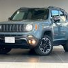 jeep renegade 2018 CFJ1774385 image 16