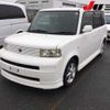 toyota bb 2004 CFJ1783099 image 13