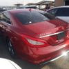 mercedes-benz cls-class 2014 -MERCEDES-BENZ 【三重 302つ4730】--Benz CLS 218359C-WDD2183592A126172---MERCEDES-BENZ 【三重 302つ4730】--Benz CLS 218359C-WDD2183592A126172- image 2