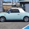 nissan figaro 1991 -NISSAN--Figaro FK10--008465---NISSAN--Figaro FK10--008465- image 19