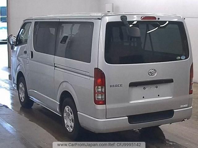 toyota hiace-van 2019 quick_quick_QDF-GDH206V_GDH206-1019567 image 2