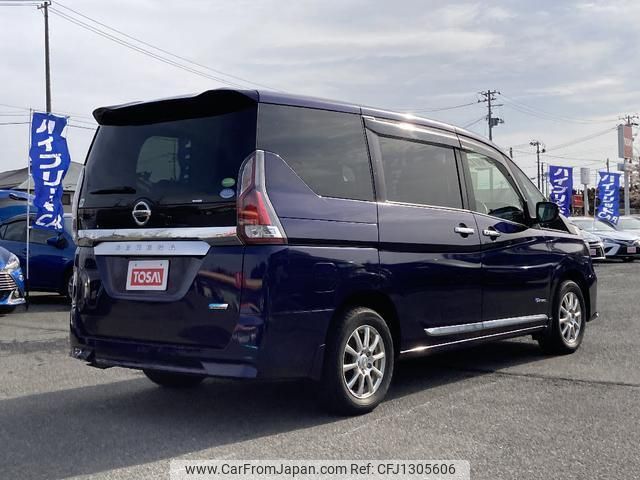 nissan serena 2016 quick_quick_GNC27_GNC27-001182 image 2