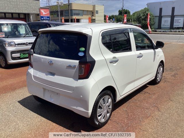 daihatsu mira-e-s 2020 -DAIHATSU--Mira e:s LA350S--0212985---DAIHATSU--Mira e:s LA350S--0212985- image 2