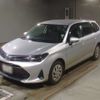 toyota corolla-fielder 2023 CFJ1718317 image 1