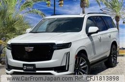 cadillac escalade 2023 CFJ1813898