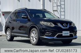 nissan x-trail 2014 -NISSAN--X-Trail DBA-T32--T32-004905---NISSAN--X-Trail DBA-T32--T32-004905-