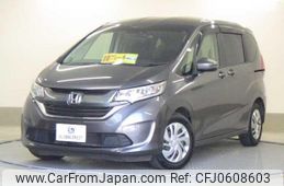 honda freed 2017 quick_quick_DBA-GB5_GB5-1020828